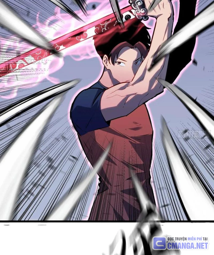 Dị Chi Long Vương Kháng Tất Cả Chapter 17 - 96