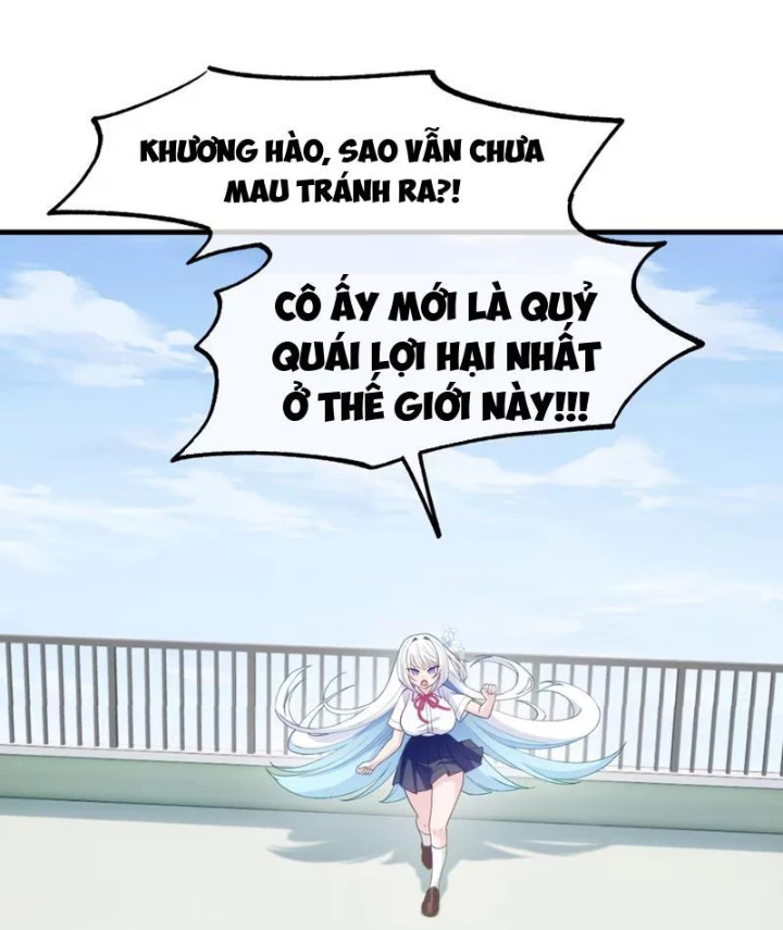 Kế Thừa Tủ Quần Áo Và Nữ Quỷ Từ Ông Nội Chapter 7 - 17