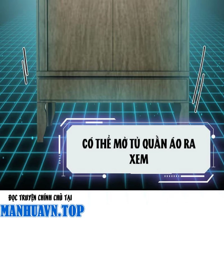 Kế Thừa Tủ Quần Áo Và Nữ Quỷ Từ Ông Nội Chapter 7 - 64