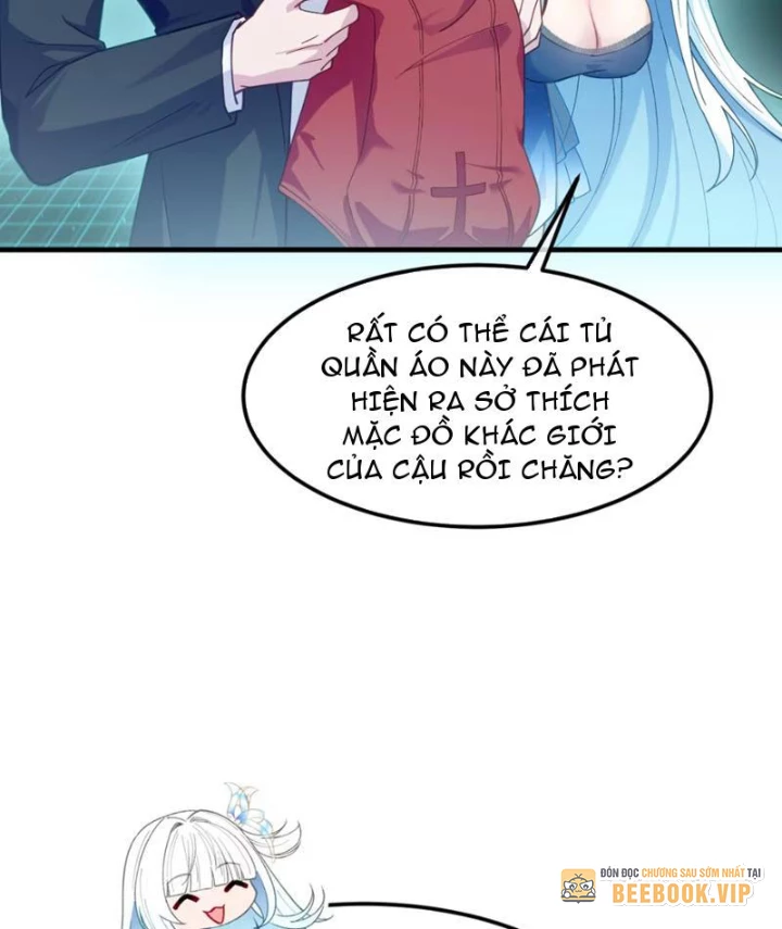 Kế Thừa Tủ Quần Áo Và Nữ Quỷ Từ Ông Nội Chapter 7 - 69