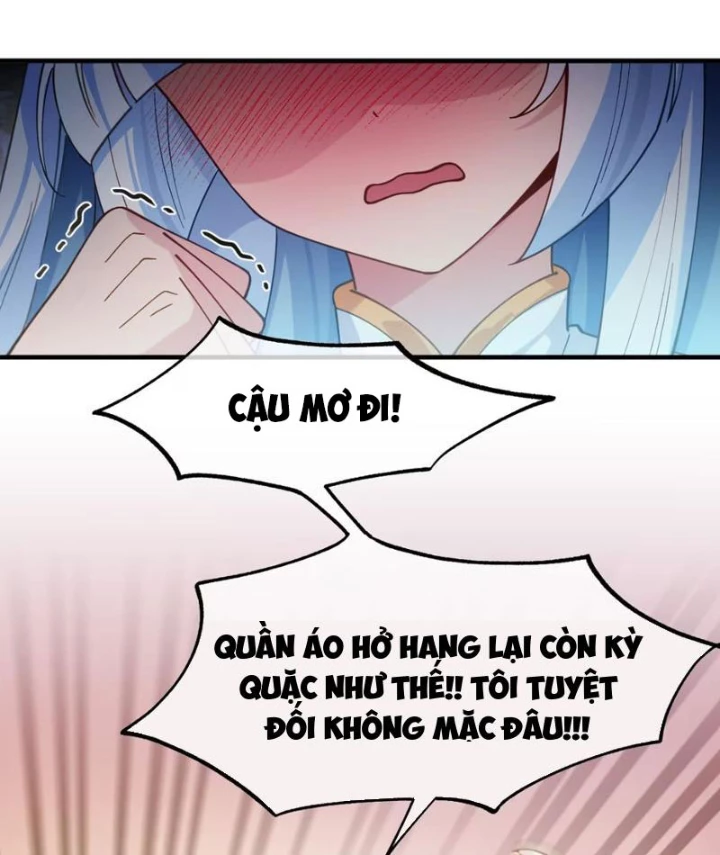 Kế Thừa Tủ Quần Áo Và Nữ Quỷ Từ Ông Nội Chapter 7 - 74