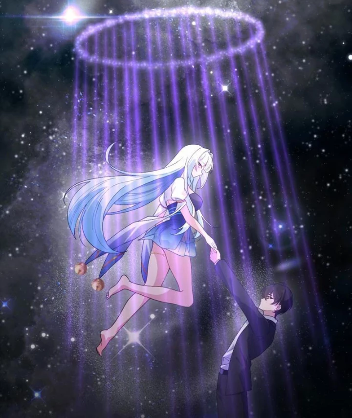 Kế Thừa Tủ Quần Áo Và Nữ Quỷ Từ Ông Nội Chapter 7 - 88