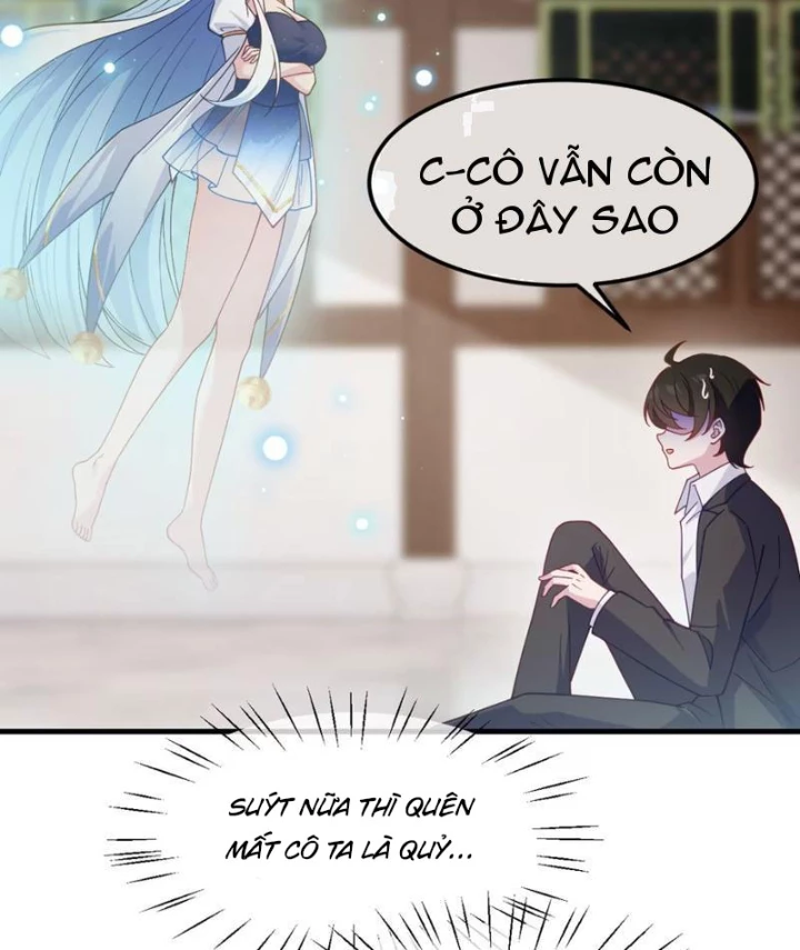 Kế Thừa Tủ Quần Áo Và Nữ Quỷ Từ Ông Nội Chapter 7 - 113