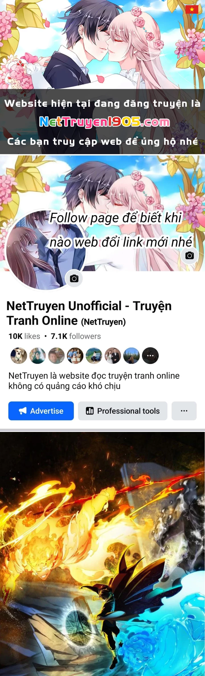 Linh Cảnh Hành Giả Chapter 11 - 1