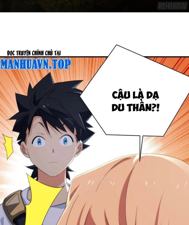 Linh Cảnh Hành Giả Chapter 11 - 4