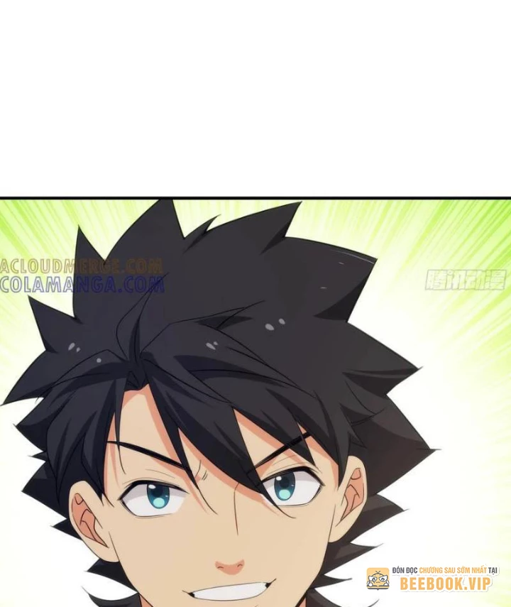 Linh Cảnh Hành Giả Chapter 11 - 6