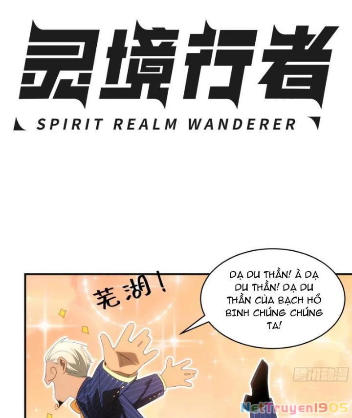 Linh Cảnh Hành Giả Chapter 11 - 8