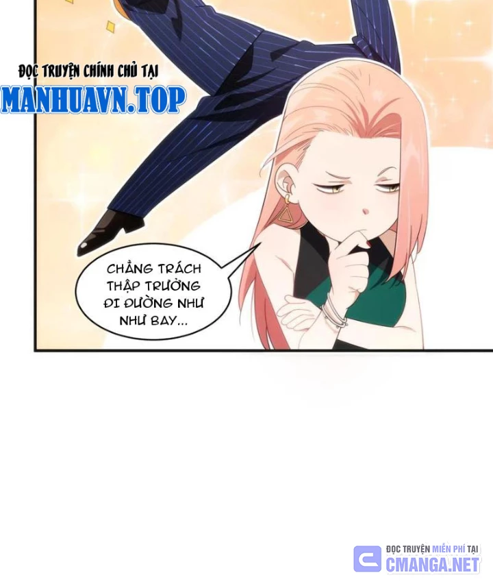 Linh Cảnh Hành Giả Chapter 11 - 9