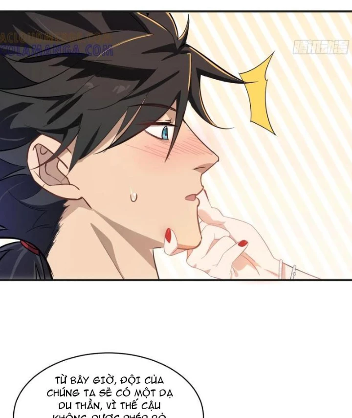 Linh Cảnh Hành Giả Chapter 11 - 10