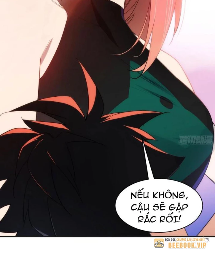 Linh Cảnh Hành Giả Chapter 11 - 12