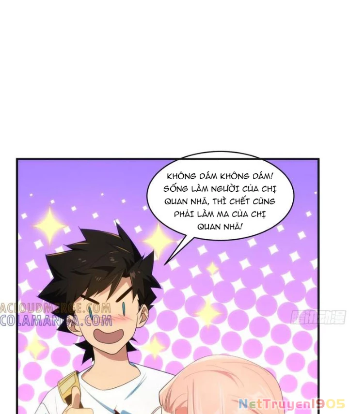 Linh Cảnh Hành Giả Chapter 11 - 13