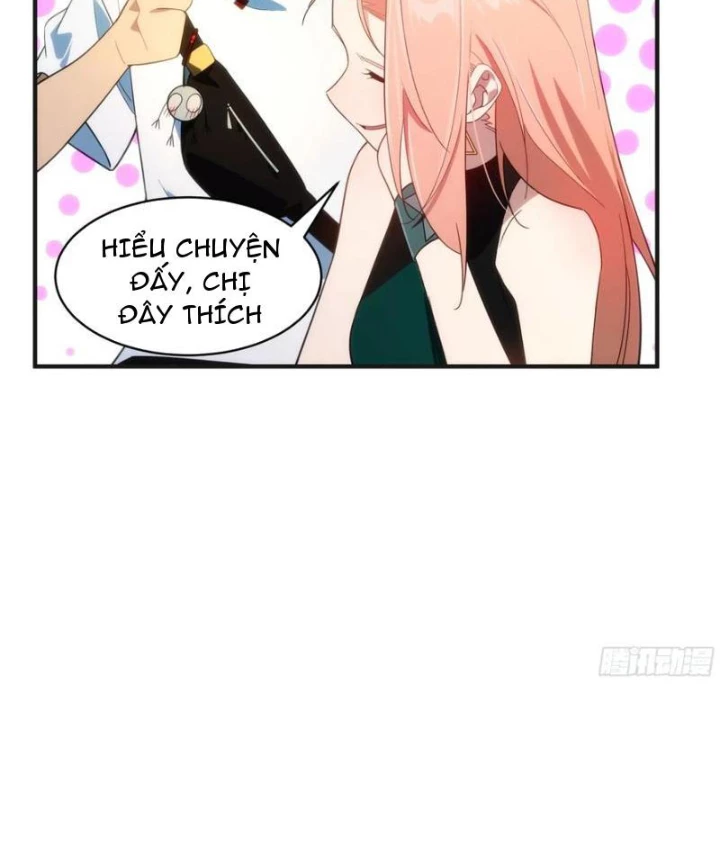 Linh Cảnh Hành Giả Chapter 11 - 14