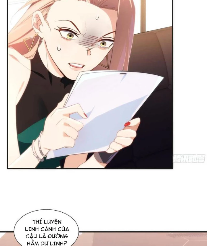 Linh Cảnh Hành Giả Chapter 11 - 19