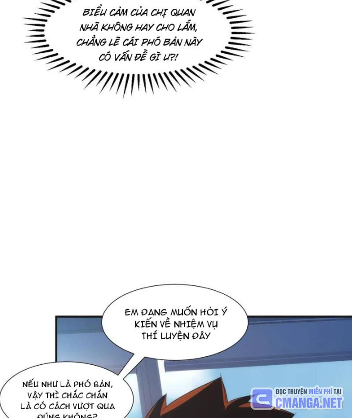 Linh Cảnh Hành Giả Chapter 11 - 21