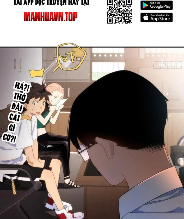 Linh Cảnh Hành Giả Chapter 11 - 23