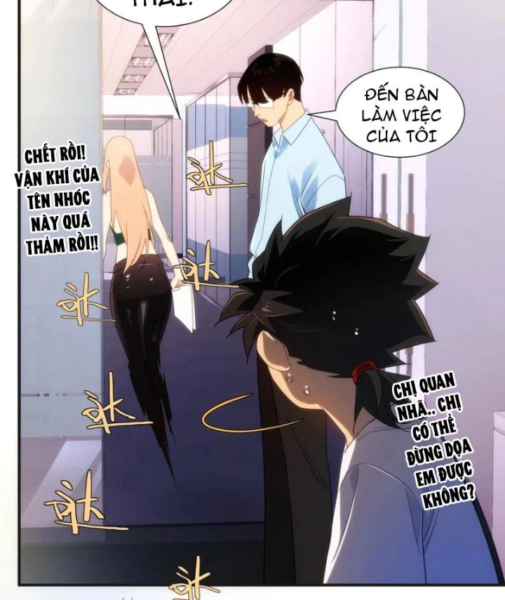 Linh Cảnh Hành Giả Chapter 11 - 28