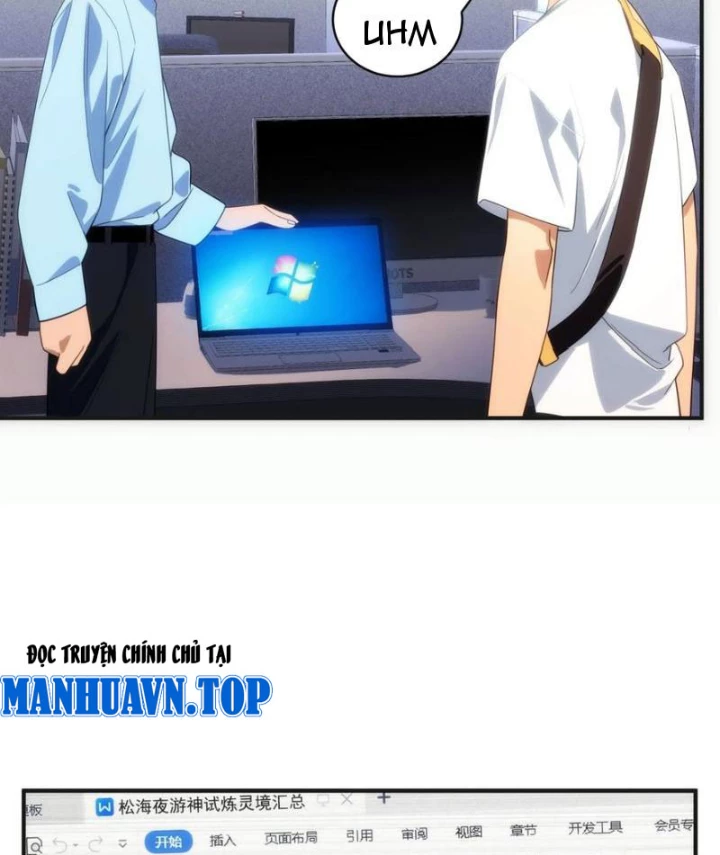 Linh Cảnh Hành Giả Chapter 11 - 32