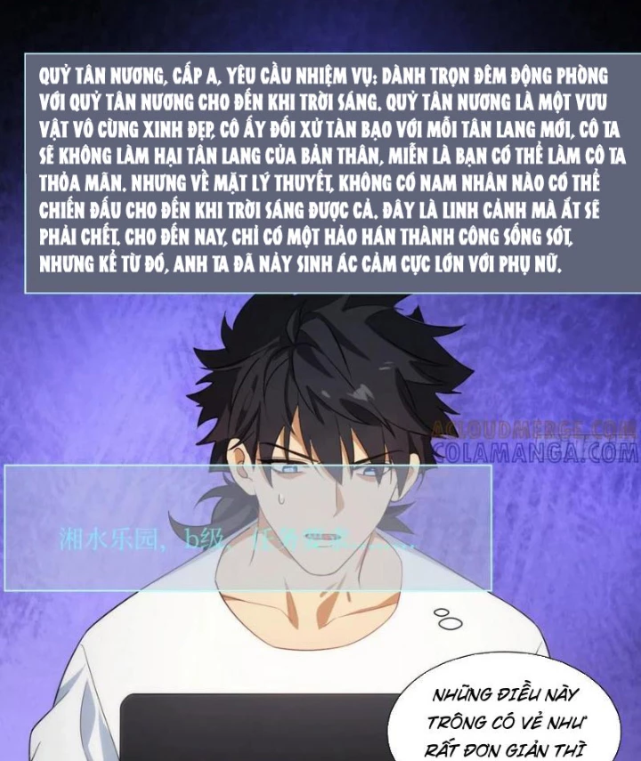 Linh Cảnh Hành Giả Chapter 11 - 34