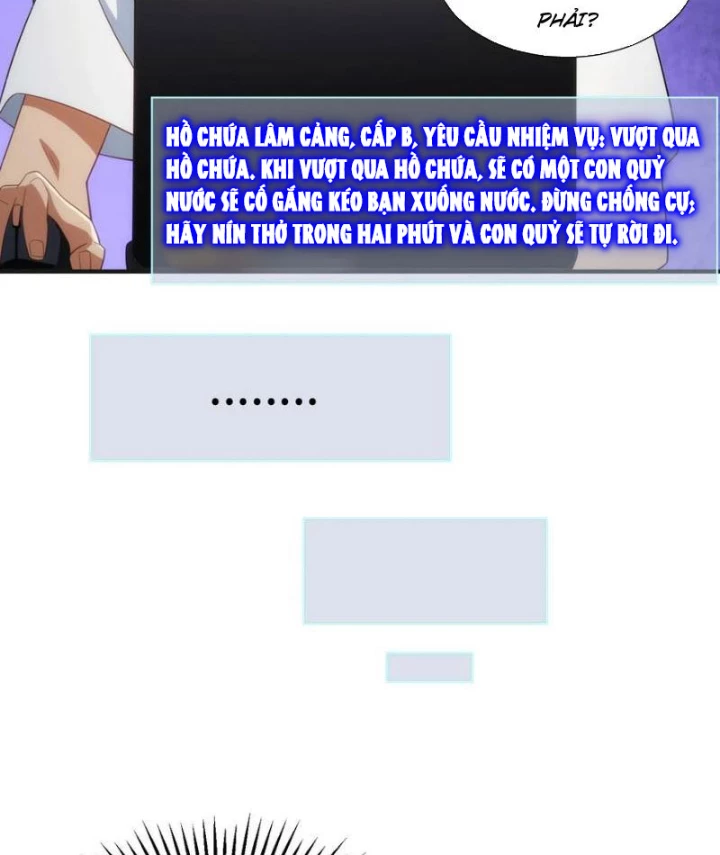 Linh Cảnh Hành Giả Chapter 11 - 35