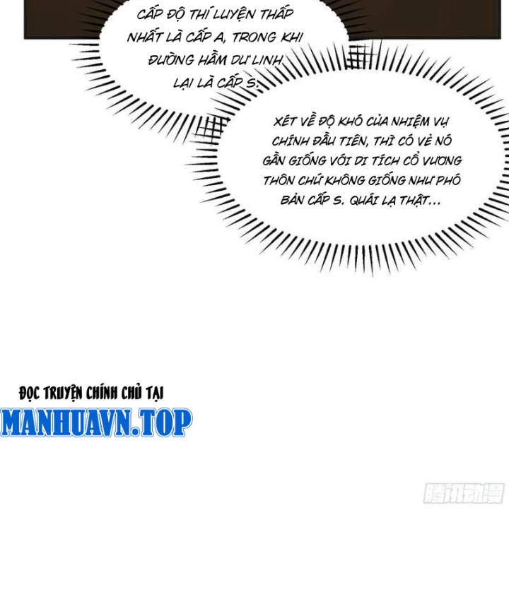 Linh Cảnh Hành Giả Chapter 11 - 37
