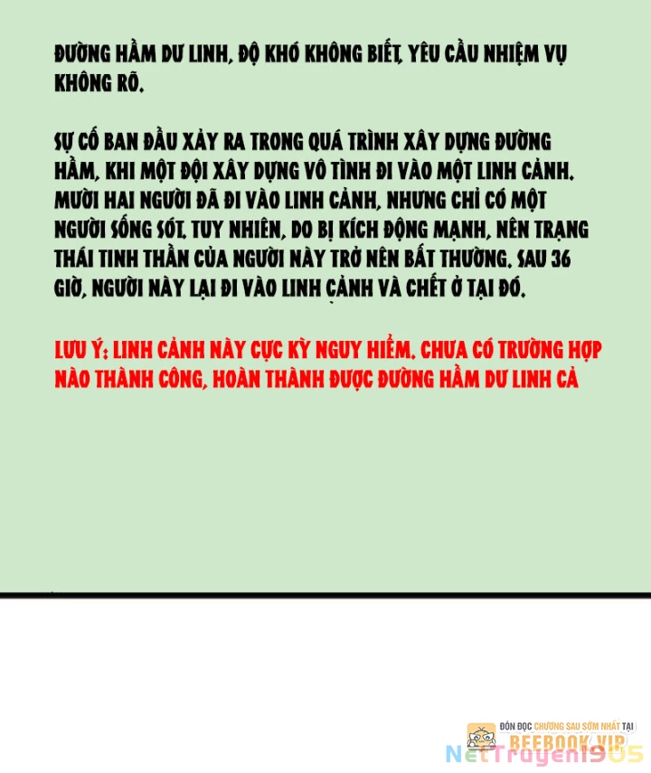 Linh Cảnh Hành Giả Chapter 11 - 39