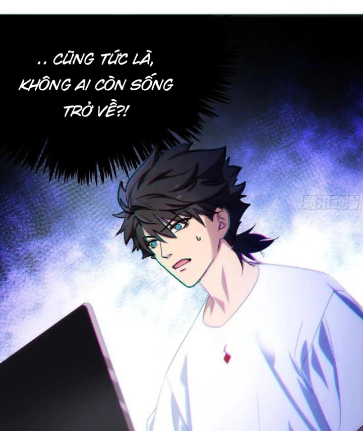 Linh Cảnh Hành Giả Chapter 11 - 41