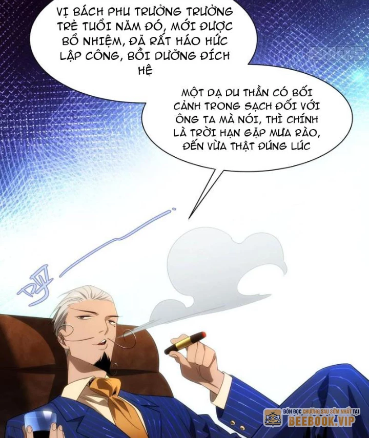 Linh Cảnh Hành Giả Chapter 11 - 45