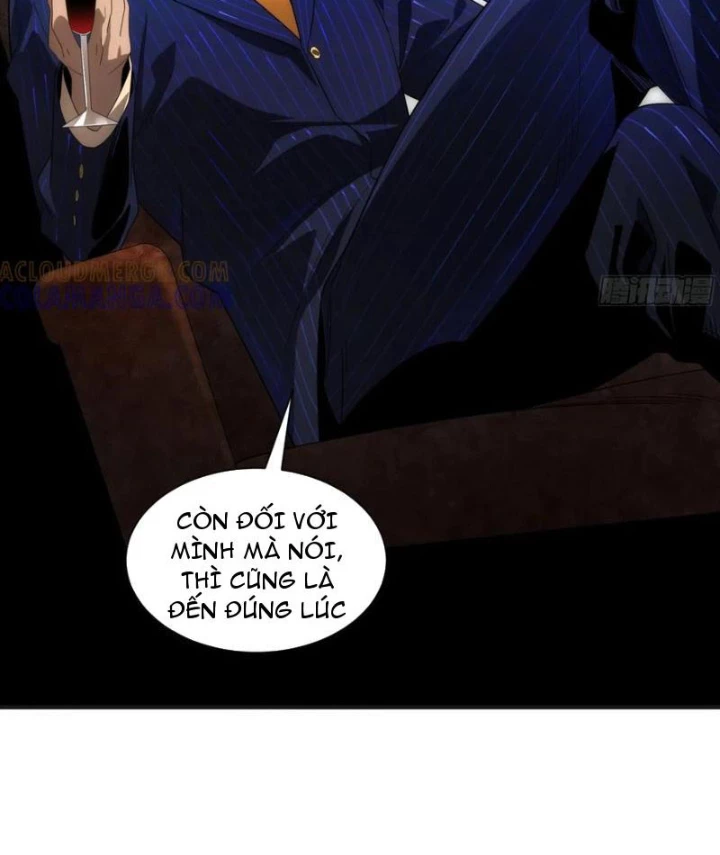 Linh Cảnh Hành Giả Chapter 11 - 46