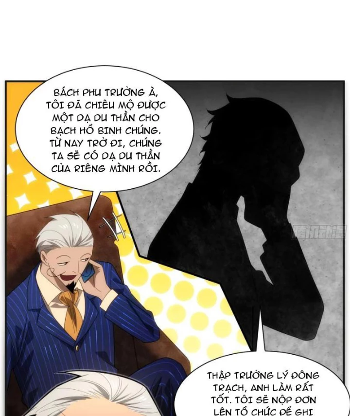 Linh Cảnh Hành Giả Chapter 11 - 47