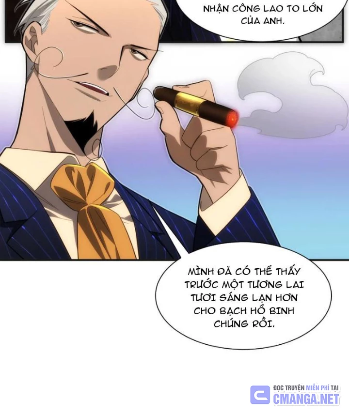 Linh Cảnh Hành Giả Chapter 11 - 48