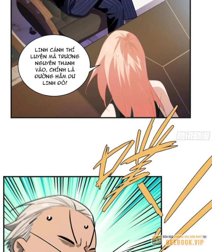 Linh Cảnh Hành Giả Chapter 11 - 51