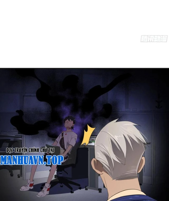 Linh Cảnh Hành Giả Chapter 11 - 55