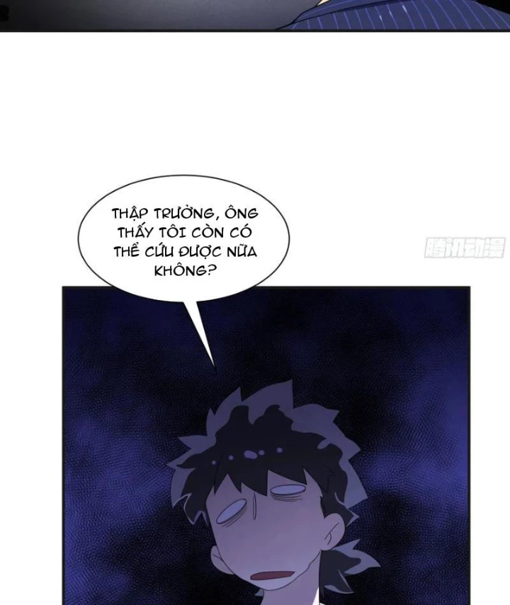 Linh Cảnh Hành Giả Chapter 11 - 56