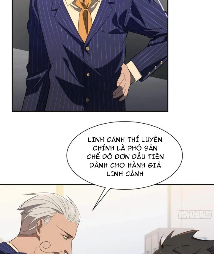 Linh Cảnh Hành Giả Chapter 11 - 58
