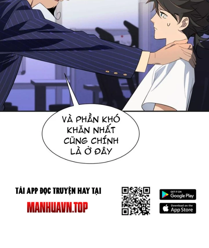 Linh Cảnh Hành Giả Chapter 11 - 59