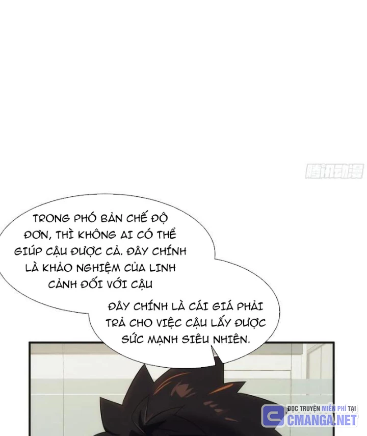 Linh Cảnh Hành Giả Chapter 11 - 60