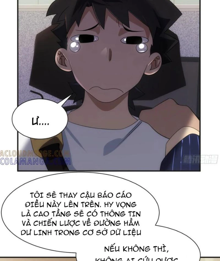 Linh Cảnh Hành Giả Chapter 11 - 61