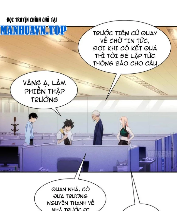 Linh Cảnh Hành Giả Chapter 11 - 64