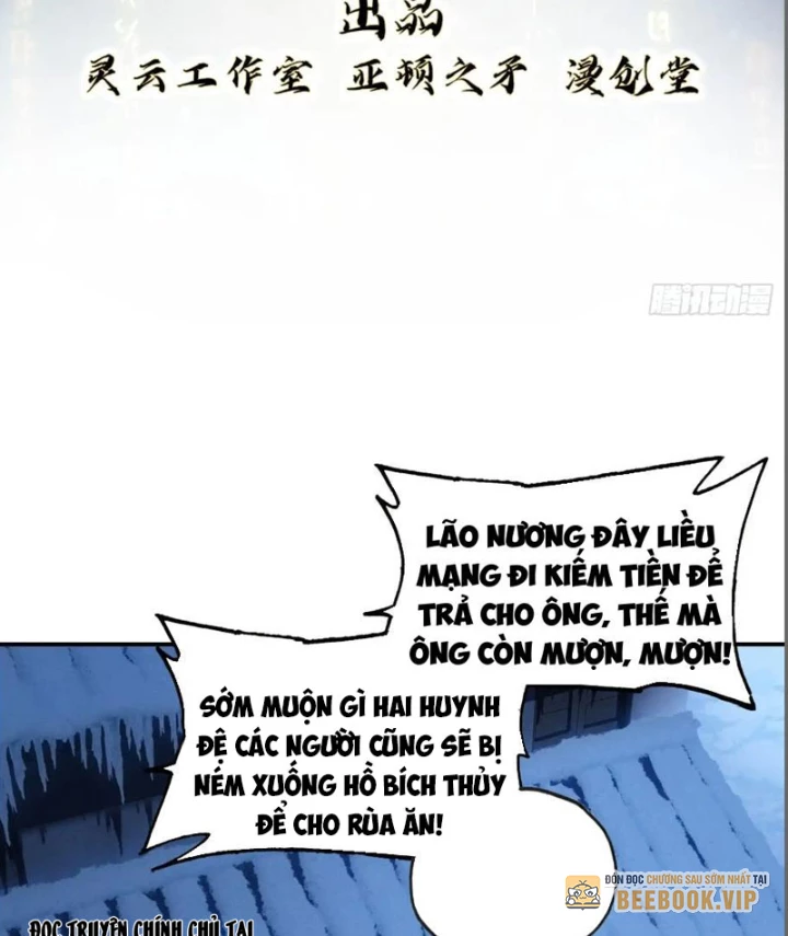 Đạo Gia Phải Phi Thăng Chapter 9 - 3