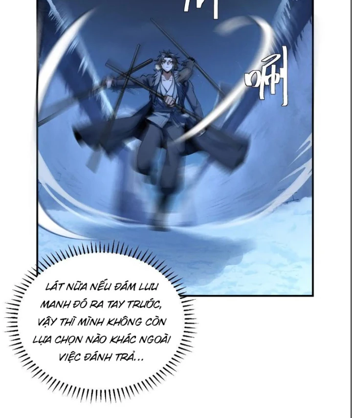 Đạo Gia Phải Phi Thăng Chapter 9 - 8