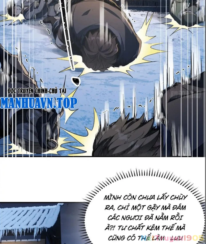 Đạo Gia Phải Phi Thăng Chapter 9 - 40