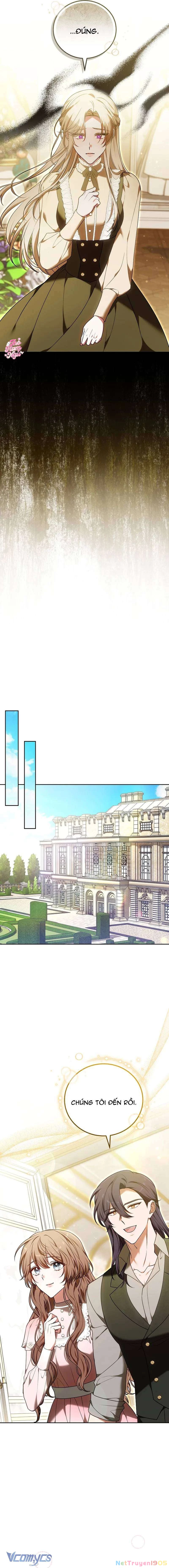 Lời Tỏ Tình Thứ 101 Chapter 21 - 4