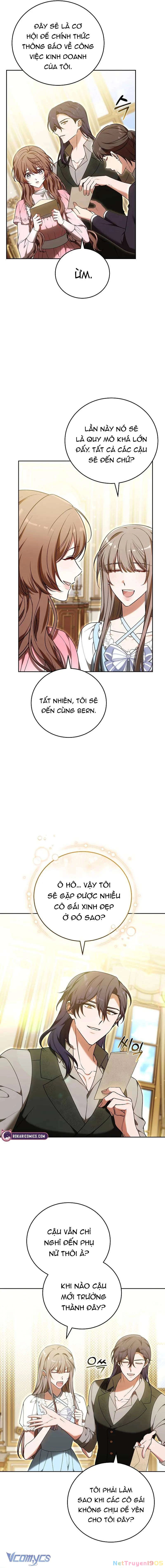 Lời Tỏ Tình Thứ 101 Chapter 21 - 6