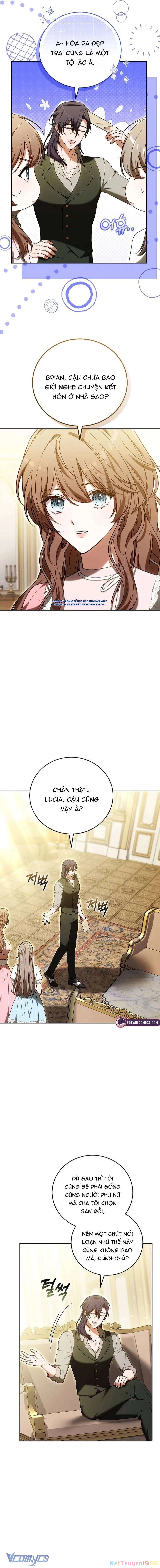 Lời Tỏ Tình Thứ 101 Chapter 21 - 7