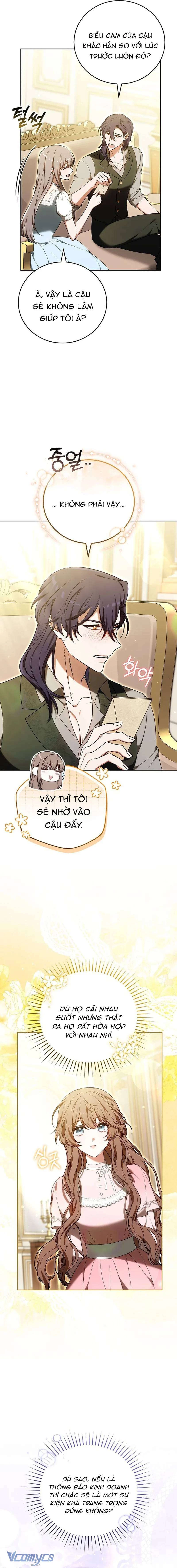 Lời Tỏ Tình Thứ 101 Chapter 21 - 11