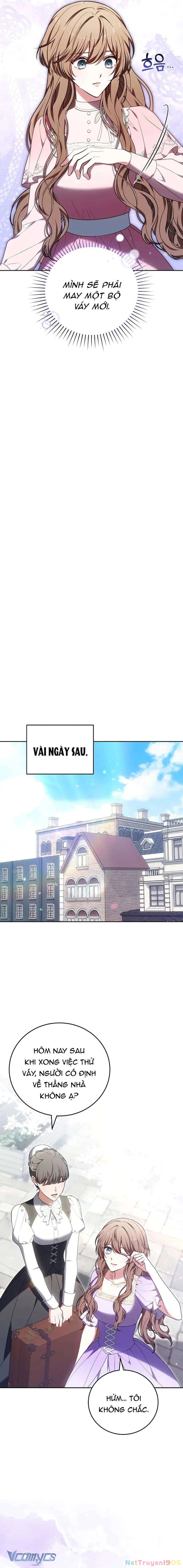 Lời Tỏ Tình Thứ 101 Chapter 21 - 12