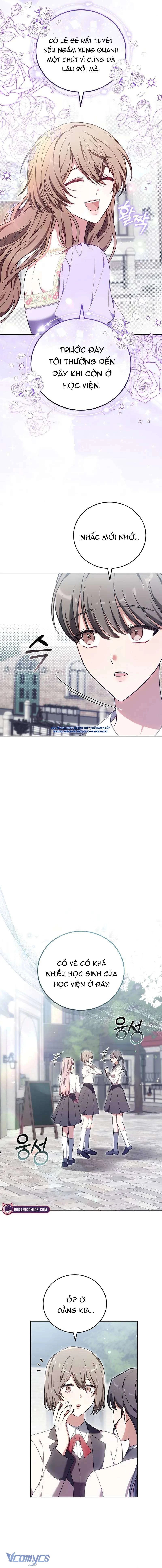 Lời Tỏ Tình Thứ 101 Chapter 21 - 13