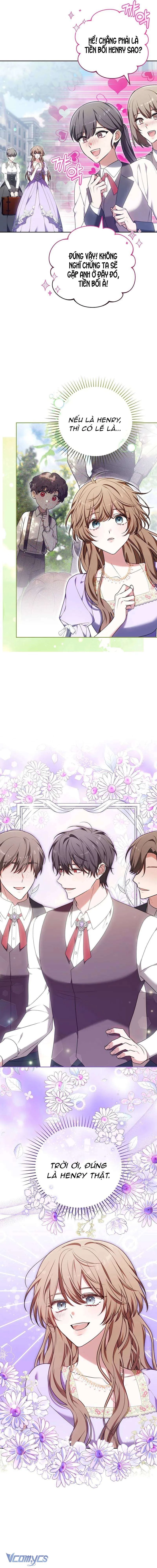 Lời Tỏ Tình Thứ 101 Chapter 21 - 14