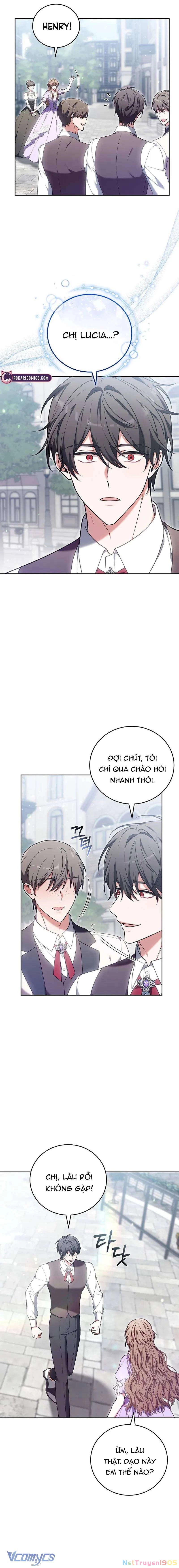 Lời Tỏ Tình Thứ 101 Chapter 21 - 15