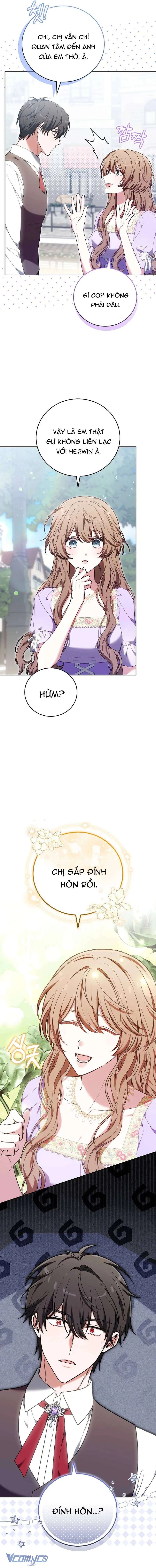 Lời Tỏ Tình Thứ 101 Chapter 21 - 17